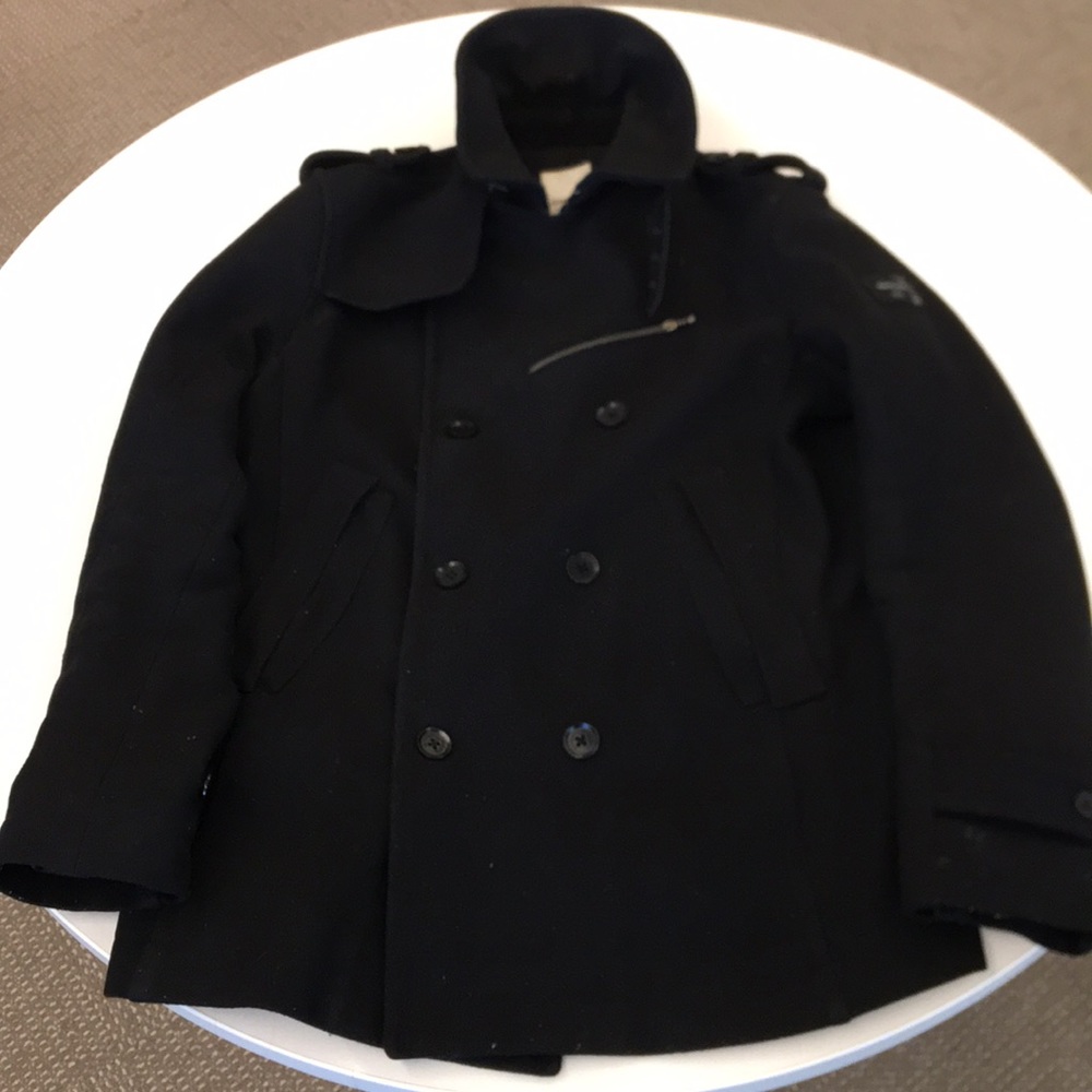 Men’s Diesel winter jacket